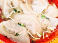 -梦花街馄饨店(中华苑店)