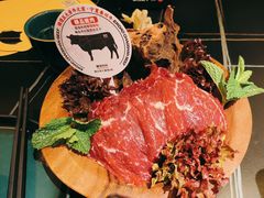 -二刀潮牛(重庆光环购物公园店)