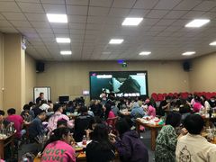 -清真·老金烧烤·小龙虾(奥体中路店)