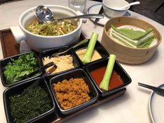 -林四喜·闽南传家菜(鼓浪屿店)