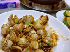 -启东小海鲜(庄先湾路1号店)