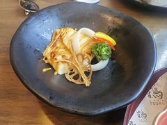 -Tsuru鹤日本料理(静安香格里拉店)