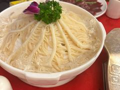 -山城年华老火锅(玉林店)