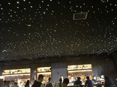 -STARRY CAFE & LOUNGE BAR(高新店)