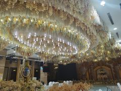 -东方之珠海鲜酒楼(南开店)