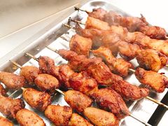 -王记西鎮电烤肉(汶上路店)