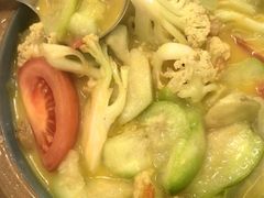-莲花公园煎蟹·30年闽菜(火车站店)