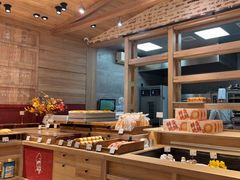 -西村叔叔的店·面包·甜品·蛋糕(崂山丽达店)