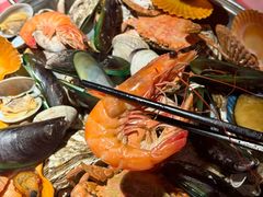 -阿里元海鲜·闽南特色菜(曾厝垵店)