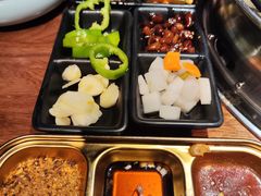 -九田家黑牛烤肉料理(新辰里亚运村店)