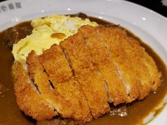 -CoCo壱番屋(久光百货店)