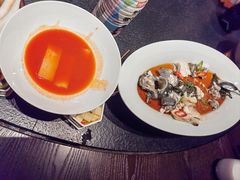 -大拙里·精致融合菜(沙湖桃源国际店)