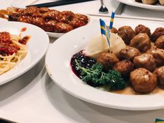 -宜家·瑞典风味餐厅(北京西红门店)