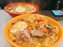 易记皮肚面-易记皮肚面(明瓦廊店)