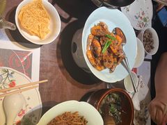 -小隐人家(乐松店)
