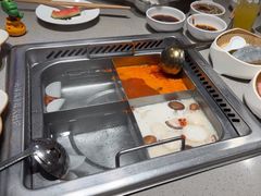 -海底捞火锅(江北万达商业广场店)