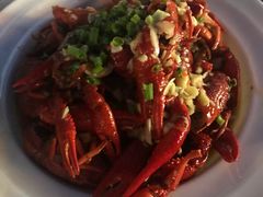 -去吃小龙虾·江湖菜·烧烤(南滨路店)