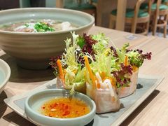 -安南小馆(华润城万象天地店)