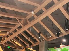 大堂-泰兰香·Thailand(凯德空中花园店)