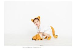 -星豆豆儿童摄影(南郊太白南路店)