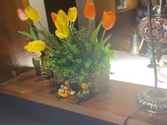-俄士厨房(五棵松华熙LIVE店)