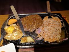 -许榴香西餐厅(台东步行街店)