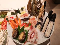 -生如夏花泰式火锅(伊藤双楠店)