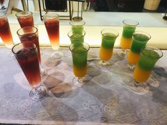 -芭菲盛宴·环球美食(锦城万达广场店)