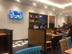 大堂-小杨生煎(乐坊虹井店)
