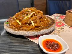 -虾饺妹·粤式手工点心(水荫路店)