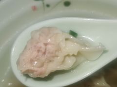 -老裕缘汤包馆(嘉善路店)