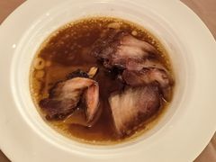 -北海富丽华大酒店·御园中餐厅