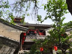 -山西王家大院