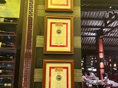 -杭州西子湖四季酒店·金沙厅