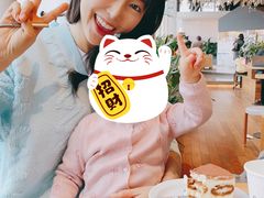 -Seesaw Coffee(朝阳大悦城店)