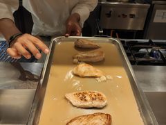 -北京王府井希尔顿酒店·万斯阁西餐厅