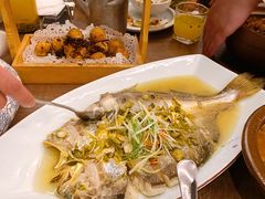 -香园茶社·金陵小灶(老门东店)