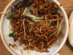 -春饼先生·北京烤鸭(甘井子万达店)