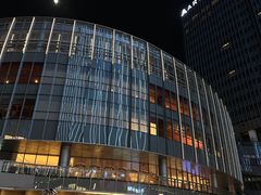 -交通银行前滩31演艺中心