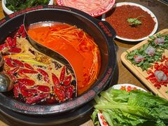 -牛市坎火锅(建设路店)