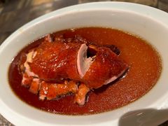 金牌烤鸭（小）-南京大牌档(苏州中心店)