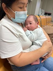 -涵禧月精致月子中心