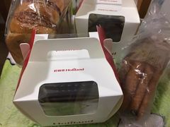 -好利来(永安道店)