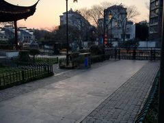 -东水关遗址公园