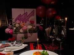 -小火花·干式熟成牛排馆Spark SteakHouse(剑桥郡店)