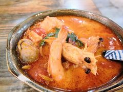 -Hi YOU你的饭局泰餐厅(雍和宫店)