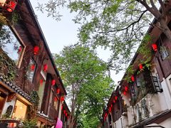 -小河直街历史文化街区