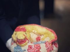 鲁采大馒头-鲁采LU STYLE(新天地店)