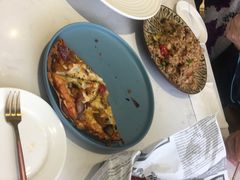 -董小姐咖妃·咖啡·简餐.意面(松江大学城店)