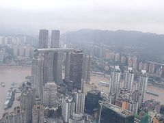 -WFC会仙楼观景台